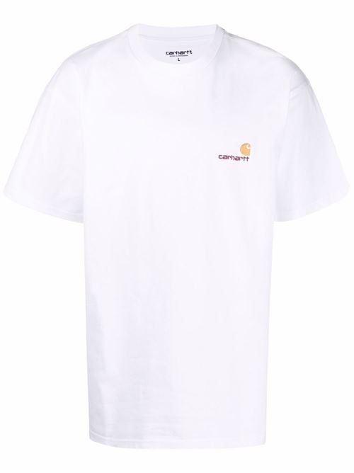 American Script T-shirt CARHARTT WIP | I02995602XX